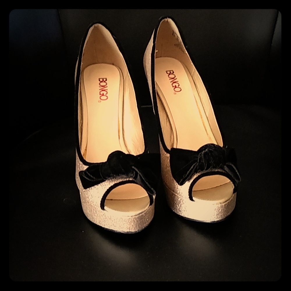 Women's Heels